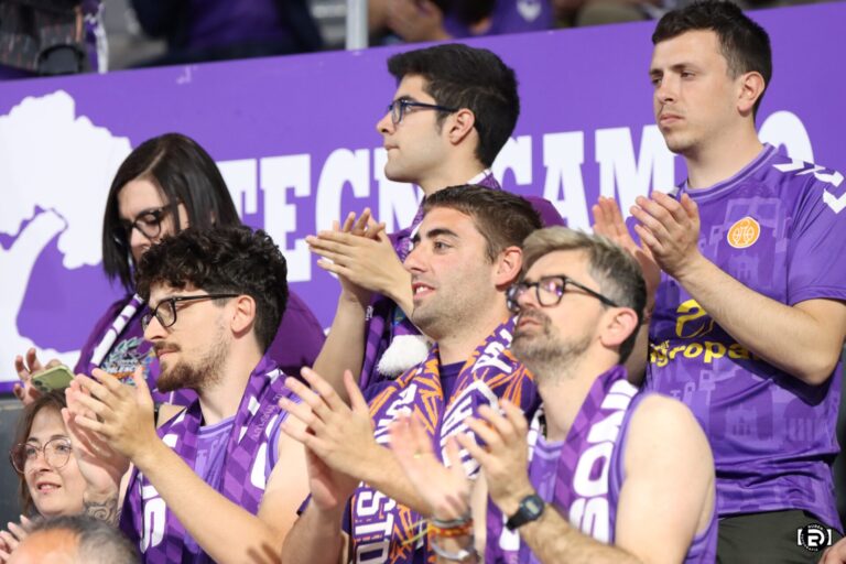 Súper Agropal Palencia - Morón