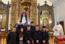 fuentes quintos