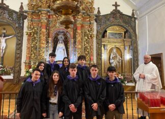 fuentes quintos