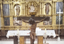 fuentes santo