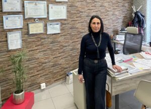 gestoría martín lozano