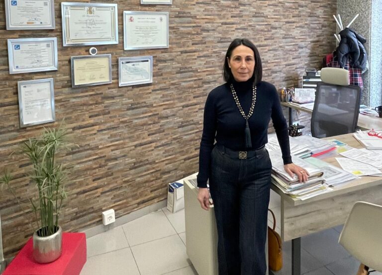 gestoría martín lozano