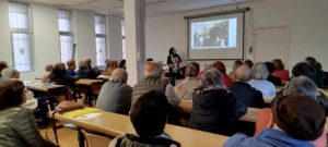 guardo universidad experiencia