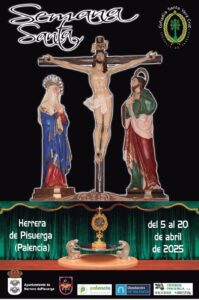 herrera Semana santa
