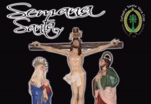 herrera Semana santa