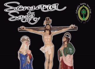 herrera Semana santa