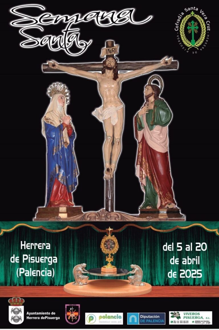 herrera Semana santa