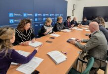 Junta de Gobierno Local del lunes 21 de abril