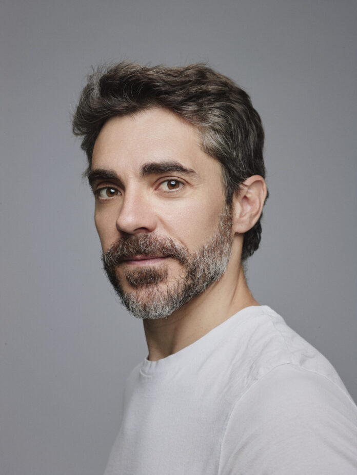 juan caballero