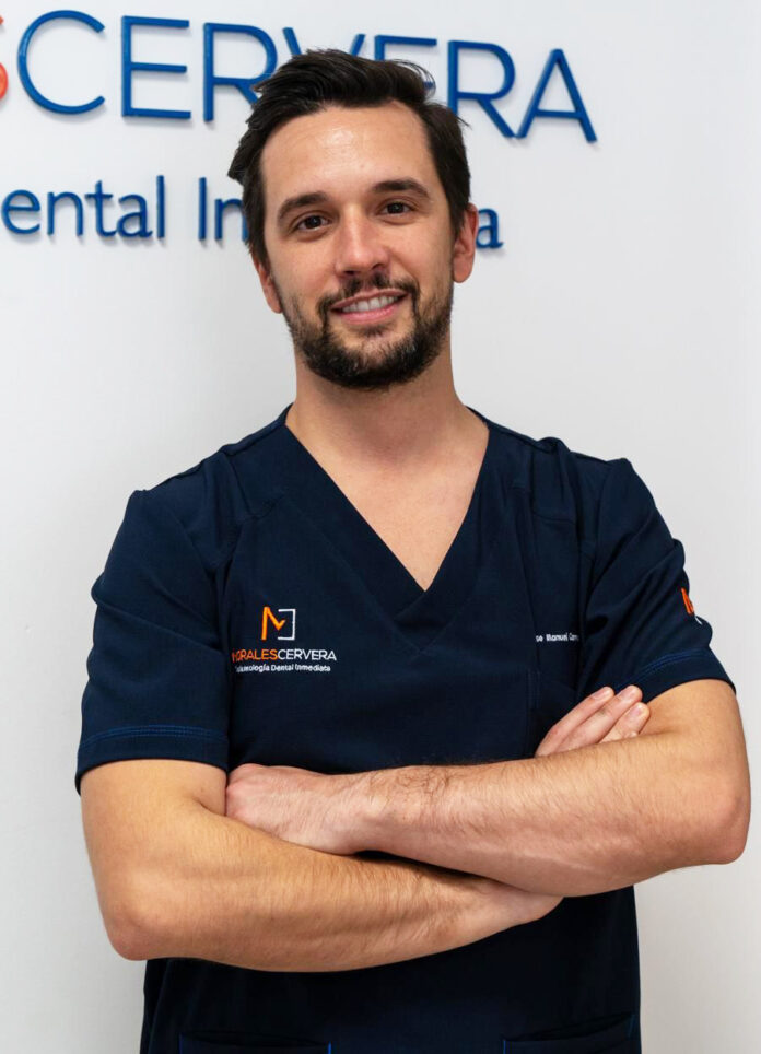 morales cervera