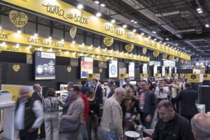 Tierra de Sabor en Salón Gourmets