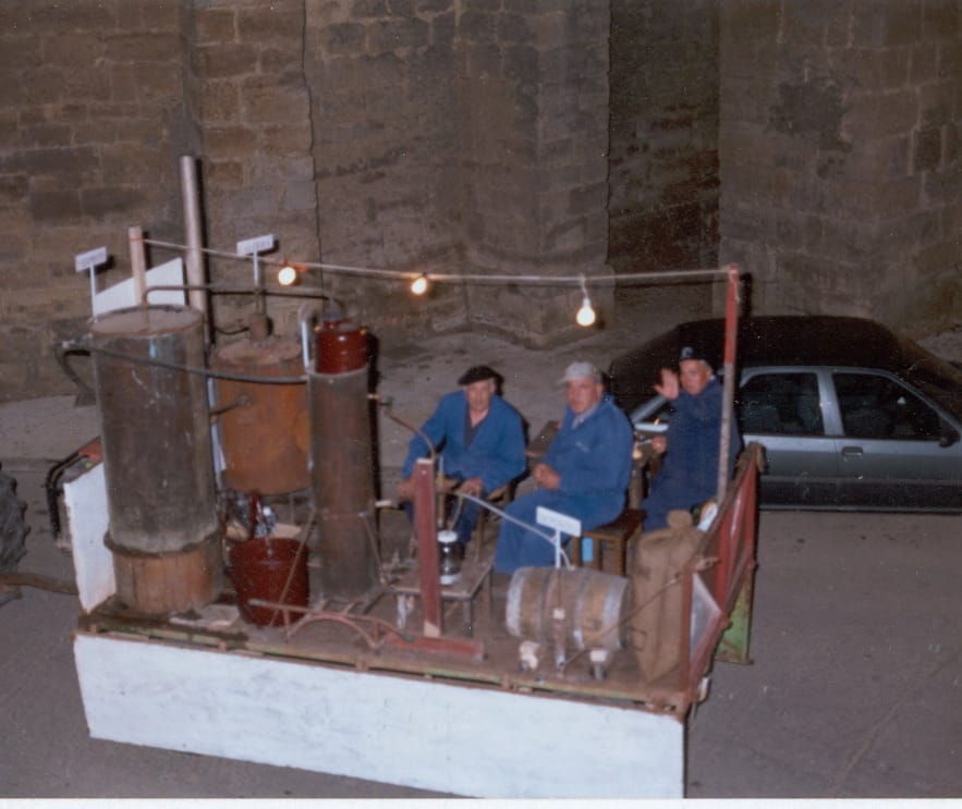 san cebrián