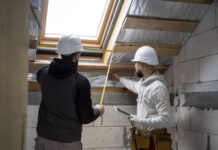 Construcciones y obras nuevas