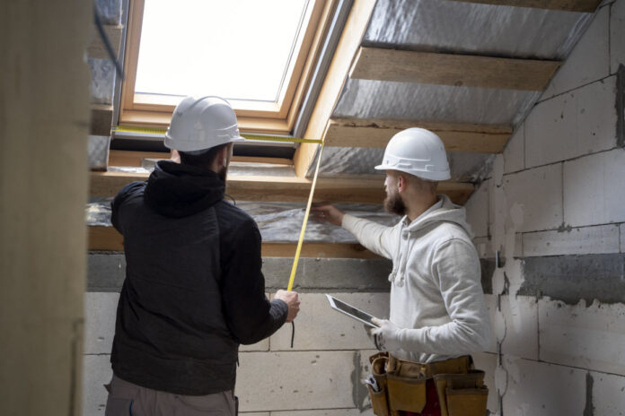 Construcciones y obras nuevas