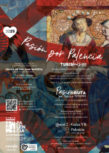 semana santa palencia