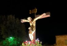 torquemada semana santa