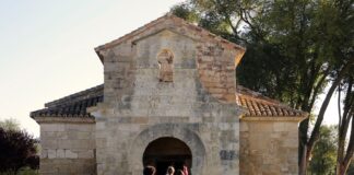 Visita San Juan de Baños