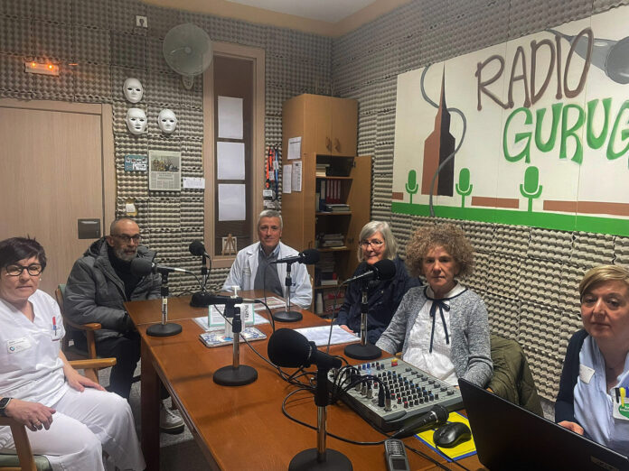 Radio Gurugú: La voz que rompe barreras
