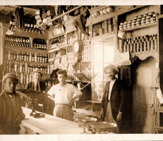 Sr.Del Valle La HABANA 1923