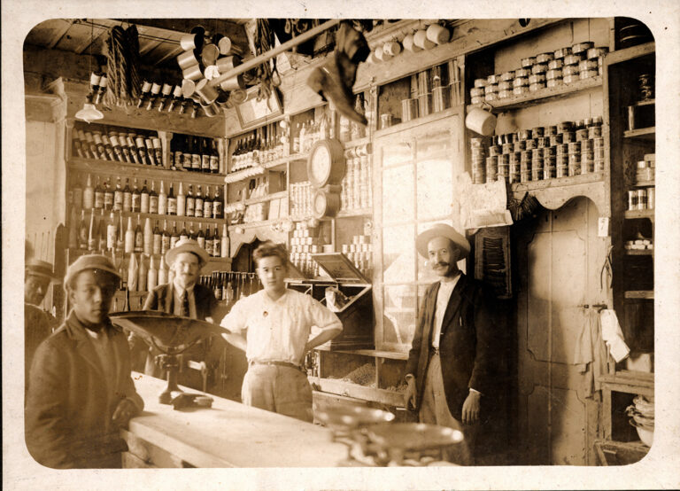 Sr.Del Valle La HABANA 1923