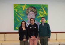 Convenio Geofest