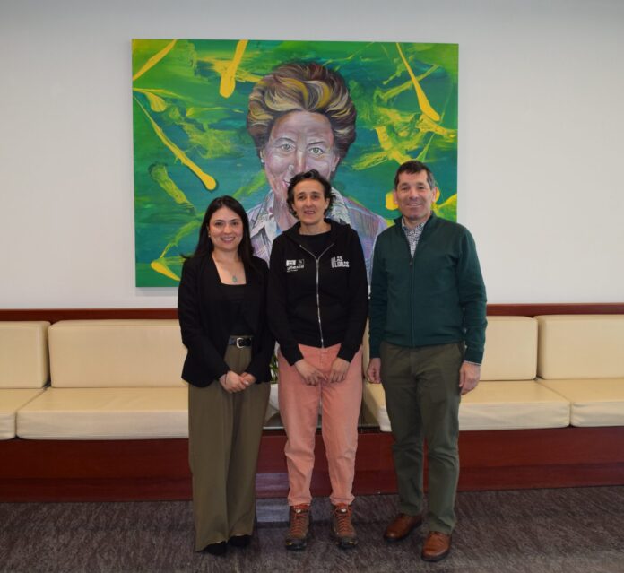 Convenio Geofest
