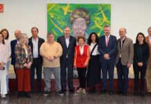 La Comisión de Industria del Senado visita Galletas Gullón