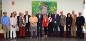 La Comisión de Industria del Senado visita Galletas Gullón