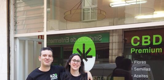 420 growshop