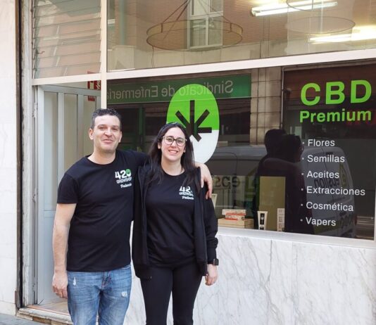 420 growshop