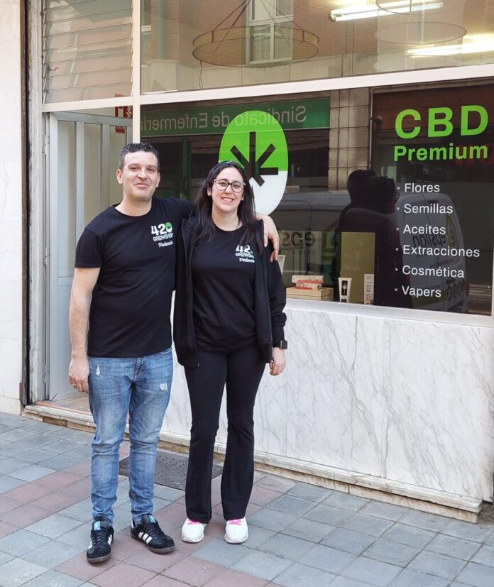 420 growshop