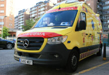 alar del rey accidente