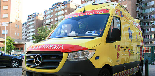 alar del rey accidente