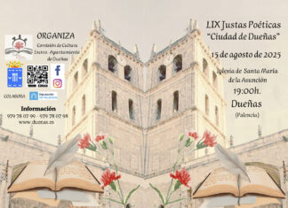 justas dueñas