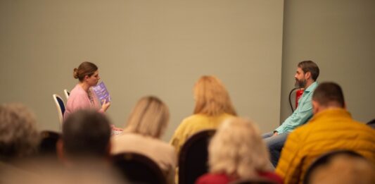 Actuación "Contiene Teatro" Palencia. La Kimera