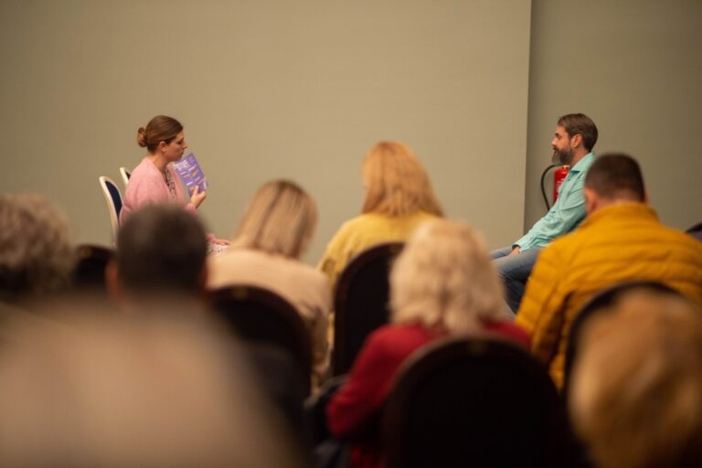 Actuación "Contiene Teatro" Palencia. La Kimera