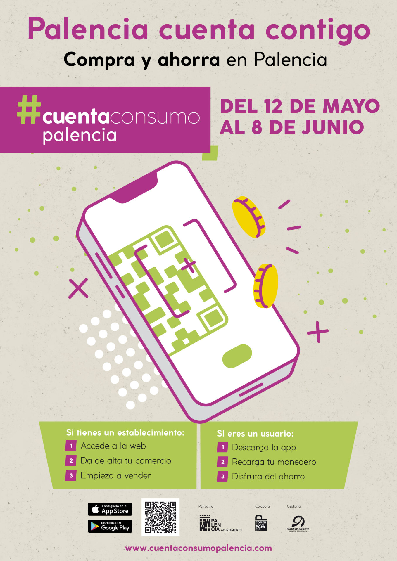 CUENTA CONSUMO