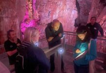 CUEVA DE LOS FRANCESES