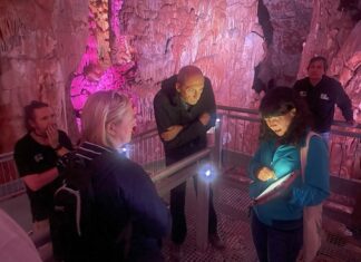 CUEVA DE LOS FRANCESES