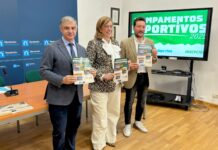 Campamentos deportivos