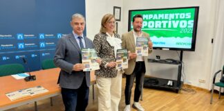 Campamentos deportivos