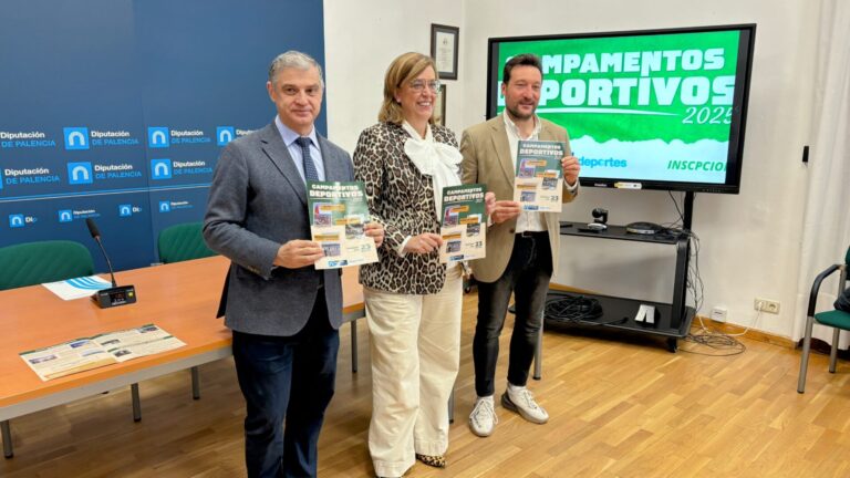 Campamentos deportivos