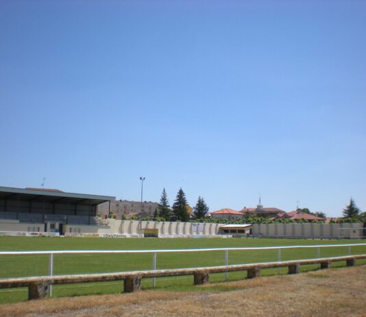 herrera de pisuerga