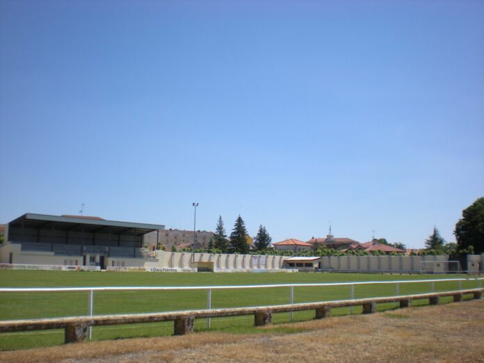 herrera de pisuerga