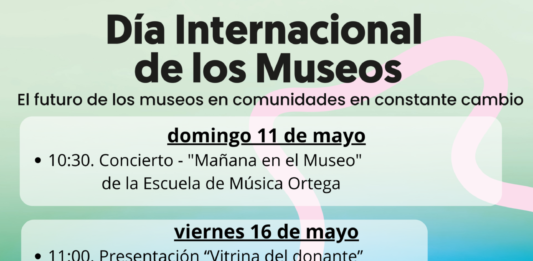 La Junta trae a Palencia en mayo una programación cultural repleta de actividades por el Día Internacional de los Museos
