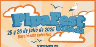 Cartel PipaFest 2025