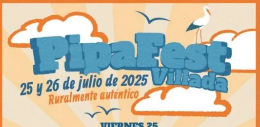 Cartel PipaFest 2025