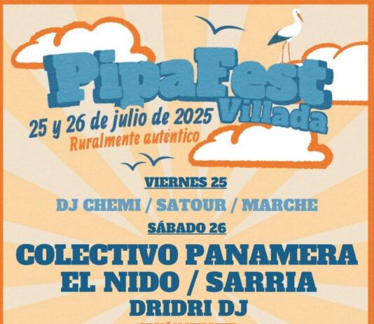 Cartel PipaFest 2025