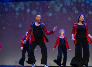 Claqué Danilo Studio