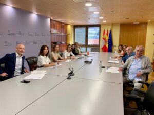 Comisión Técnica de Coordinación de Juego Responsable